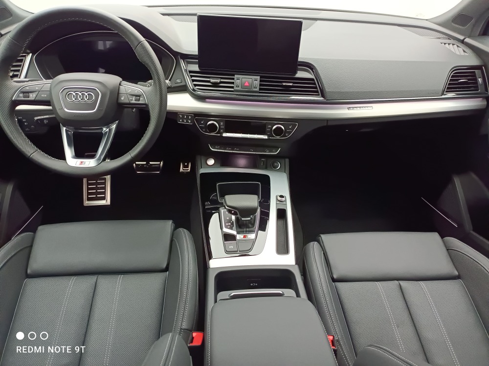 Audi S-Q5